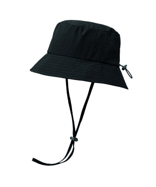 Logotrade promotional giveaway image of: Waterproof fisherman hat