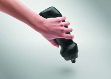 Logo trade advertising products image of: Sports bottle 700ml