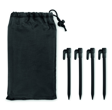 Logotrade corporate gift picture of: Lightweight large beach mat