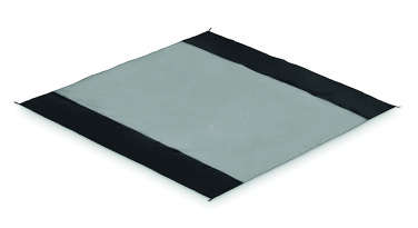 Logo trade promotional gifts picture of: Lightweight large beach mat