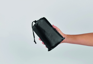 Logo trade advertising product photo of: Lightweight large beach mat