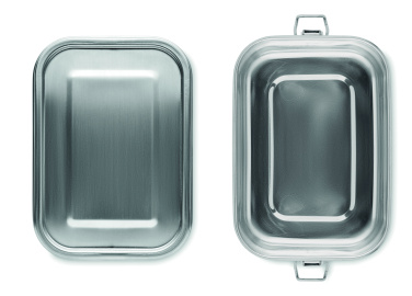 Logo trade promotional items image of: Lunch box 750mL