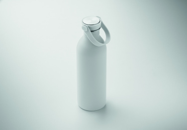 Logotrade advertising product image of: Single wall bottle 500 ml