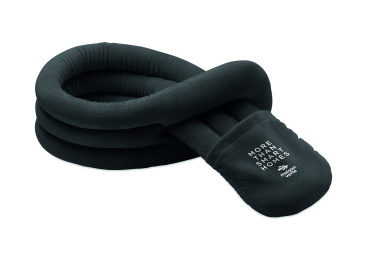 Logotrade promotional merchandise picture of: Bendable roll travel pillow