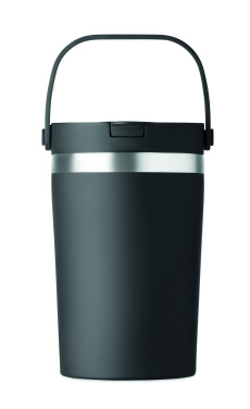 Logotrade corporate gift picture of: Double wall tumbler 350 ml