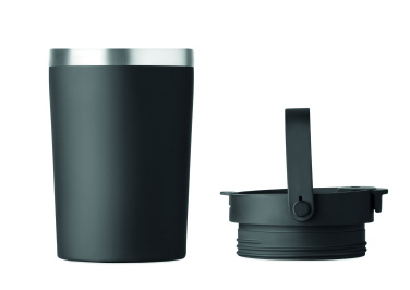 Logo trade promotional products picture of: Double wall tumbler 350 ml