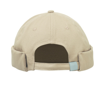 Logo trade promotional products image of: Docker cap