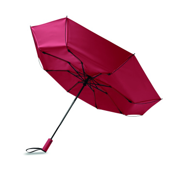 Logo trade promotional merchandise photo of: 23 inch windproof umbrella