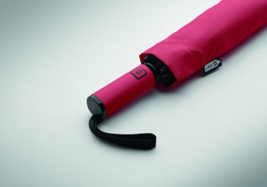 Logo trade corporate gift photo of: 23 inch windproof umbrella