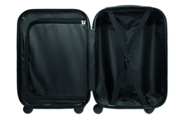 Logo trade promotional items image of: Hard trolley