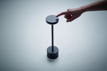 Logotrade promotional merchandise picture of: Aluminium table lamp