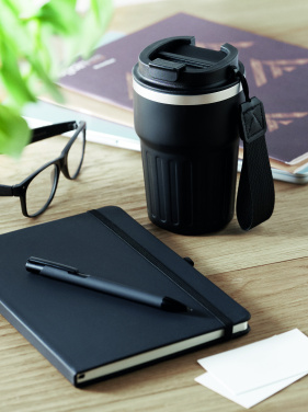 Logo trade business gift photo of: 3 piece gift set in box