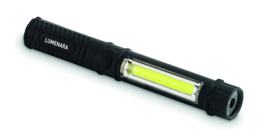 Logotrade promotional merchandise photo of: Magnetic LED torch