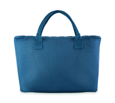 Logotrade advertising product image of: RPET picnic cooler bag