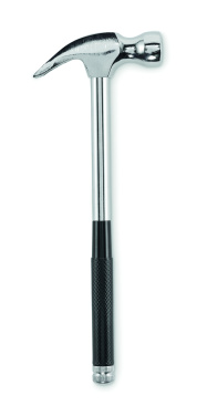 Logotrade promotional product image of: Carbon steel claw hammer