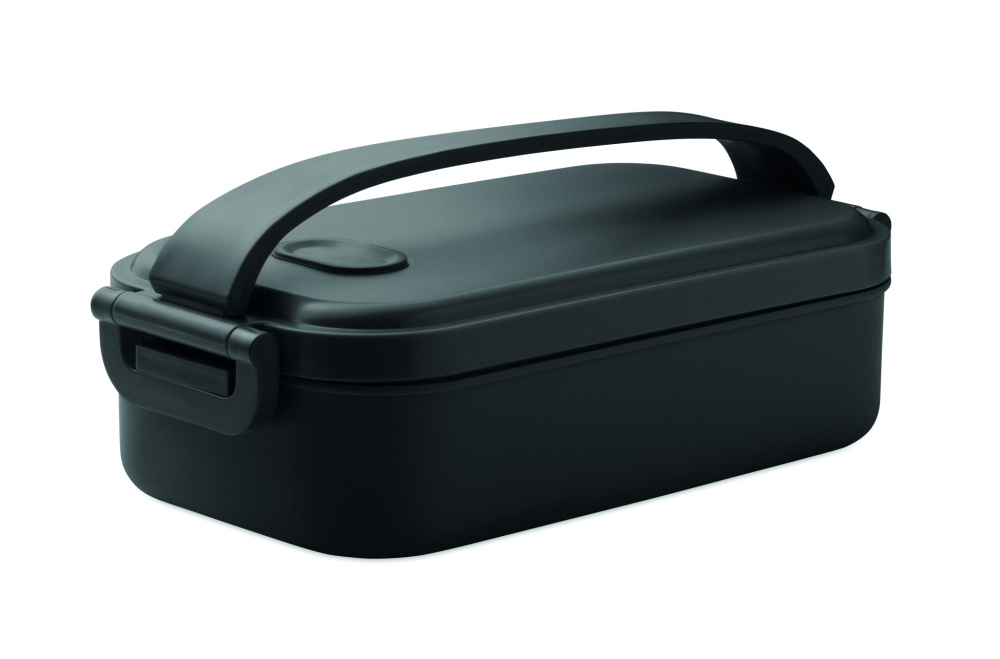 Logotrade promotional giveaways photo of: PP lunch box 800ml