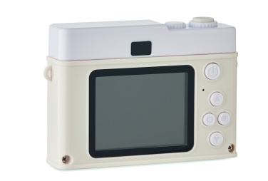 Logo trade corporate gifts picture of: Digital camera