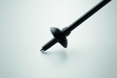 Logotrade corporate gift image of: Telescopic walking pole