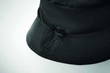 Logo trade corporate gift photo of: Water repellent fisherman hat