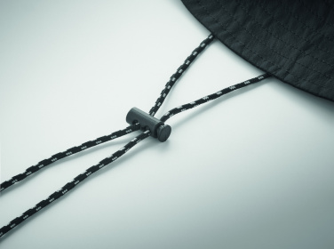 Logo trade promotional merchandise photo of: Water repellent fisherman hat