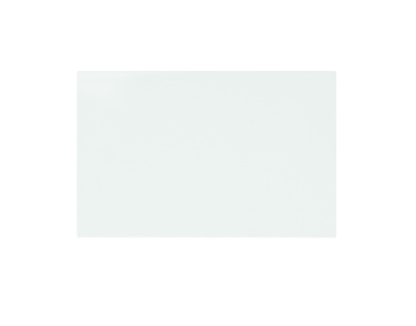 Logotrade promotional gifts photo of: Acrylic photo magnet rectangula