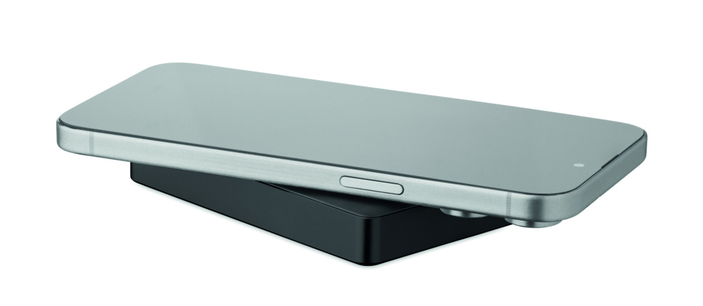 Logotrade promotional item image of: Power bank 10000 mAh