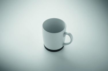 Logo trade corporate gifts picture of: Ceramic mug 300ml