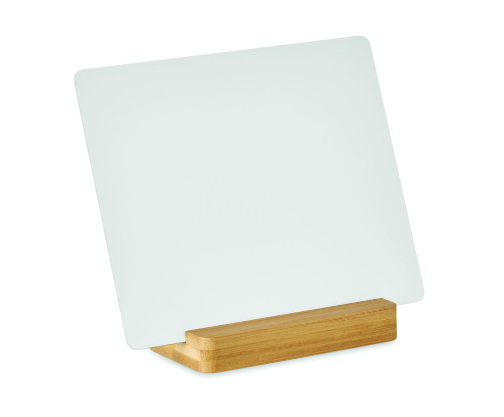 Logotrade promotional gift image of: Sublimation promotional plate