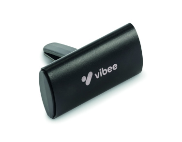 Logo trade promotional item photo of: Car vent air freshener