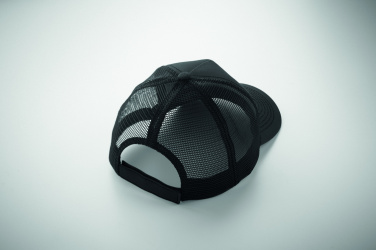 Logotrade promotional item picture of: 5 panel trucker cap