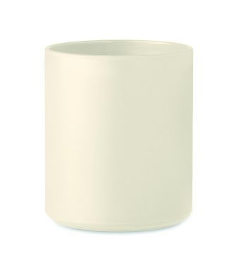 Logo trade promotional products picture of: Reusable mug 300 ml