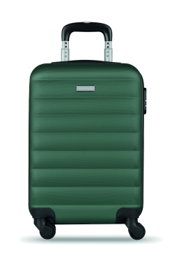 Logo trade promotional merchandise picture of: Hard trolley