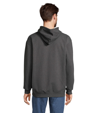 Logotrade corporate gift image of: CARTER Full Zip Hoodie
