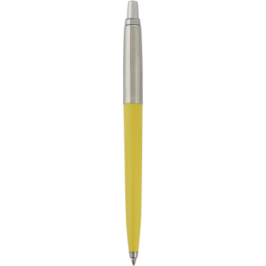 Logotrade promotional giveaway image of: Parker Jotter Recycled ballpoint pen