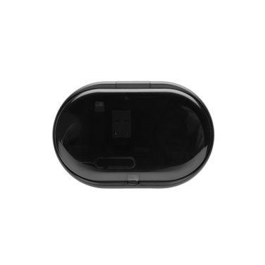 Logo trade promotional gifts image of: Chargevix RCS rplastic Multi-functional 60W charging set