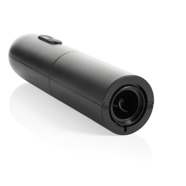 Logo trade promotional giveaways image of: Vino re-chargeable electric wine opener