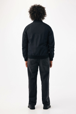 Logotrade promotional merchandise photo of: IQONIQ Odin recycled polyester urban jacket