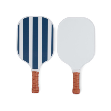 Logo trade promotional giveaway photo of: VINGA Lagoa pickleball set