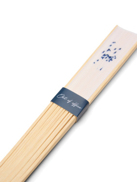 Logotrade promotional product image of: VINGA Out of office hand fan