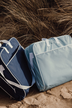 Logo trade promotional giveaway photo of: VINGA Lagoa GRS beach chair