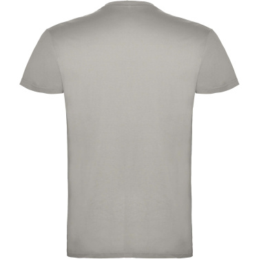 Logo trade promotional gifts image of: Beagle short sleeve men's t-shirt