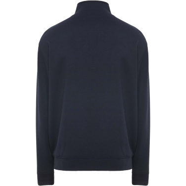 Logotrade promotional merchandise photo of: Ulan unisex full zip sweater