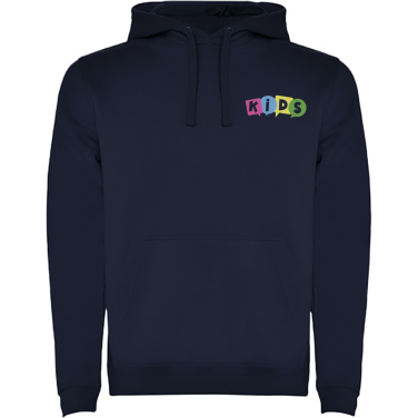 Logotrade promotional merchandise photo of: Urban kids hoodie