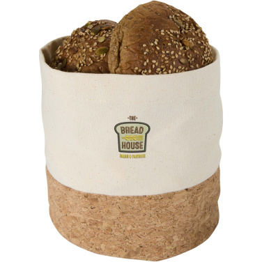 Logo trade promotional product photo of: Toma bread basket