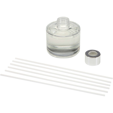 Logo trade advertising products picture of: Elowen scented stick 