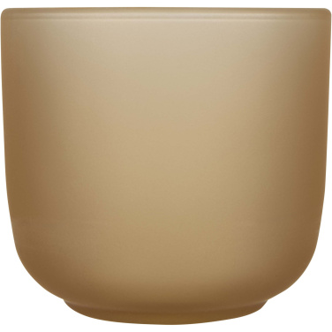 Logotrade promotional gifts photo of: Male wooden serving tray and glass cups set