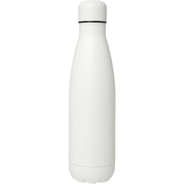 Logo trade corporate gifts picture of: Cove 750 ml RCS recycled single wall stainless steel water bottle