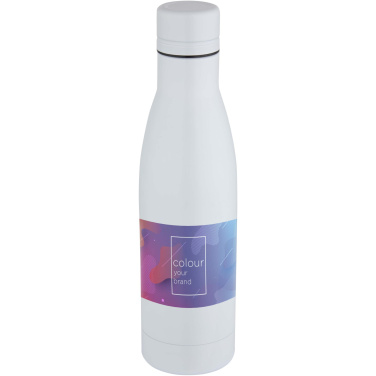 Logotrade promotional product picture of: Vasa 500 ml sublimation stainlesss steel water bottle