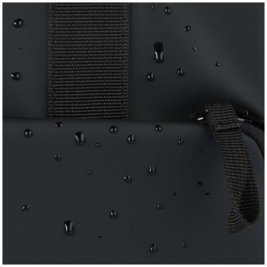 Logotrade business gift image of: Resi Plus GRS recycled cooler backpack 18L