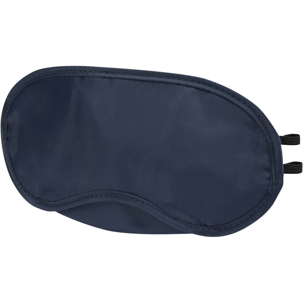 Logotrade promotional giveaways photo of: Traveler eye mask